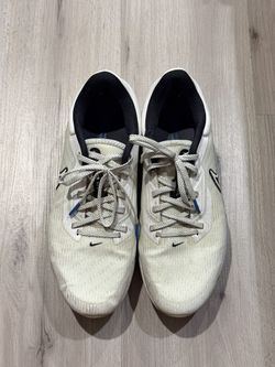 Men's Golf Shoes US Size 9.5, 2Y USED (Nike Air Zoom Infinity Tour NEXT%)