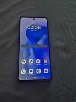 Motorola G Power 2025