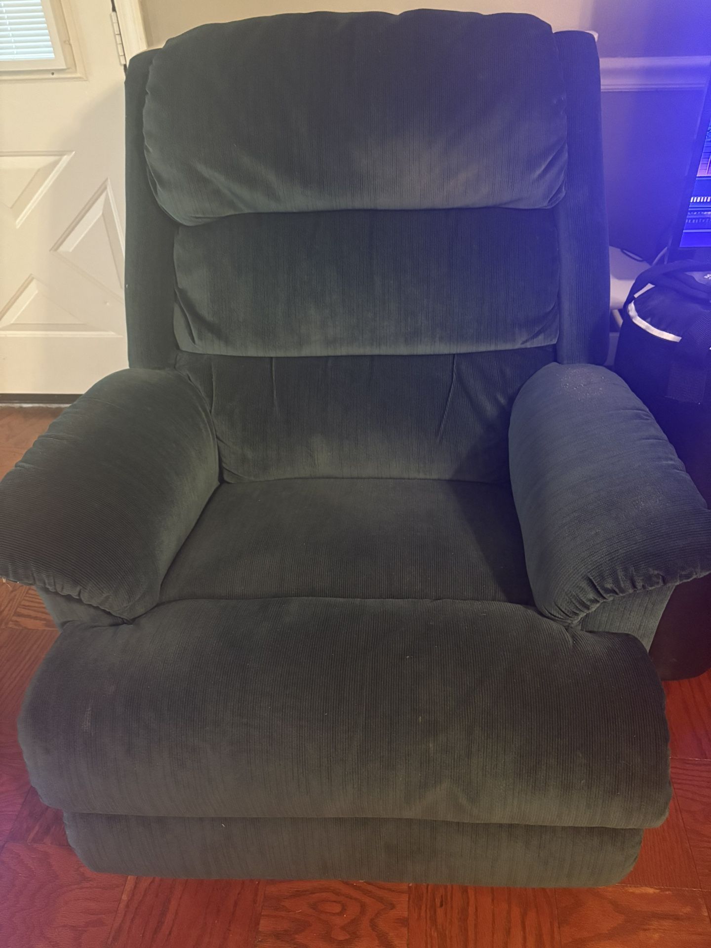 lazy boy recliner