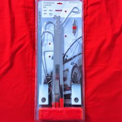 NEW Emergency lockout KIT unlock doors on cars Suv & trucks Roadside Assistance