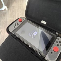 Nintendo Switch For Sale