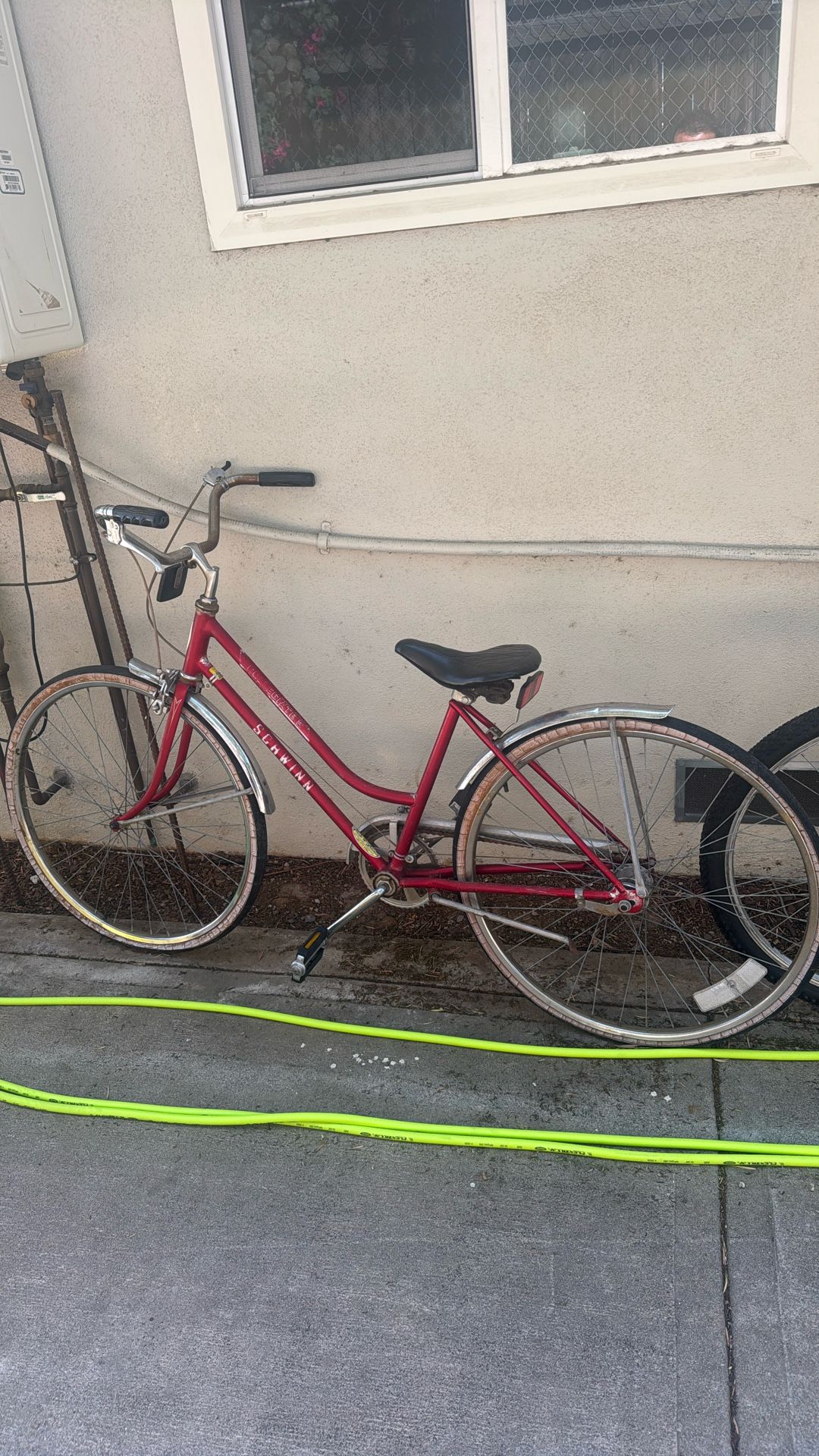 Vintage Schwinn