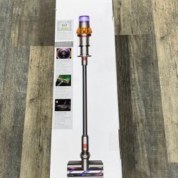 Dyson V15 Detect Cordless Vacuum Cleaner
