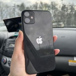 UNLOCKED iPhone 11, 128Gb 