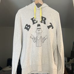 BERT Sweater