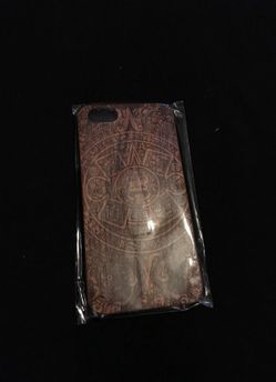 I phone 6+ wood cases