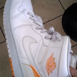 Old School Jordan Size 11