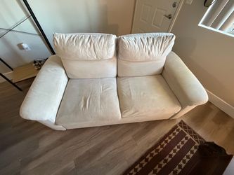 Couch from Ikea