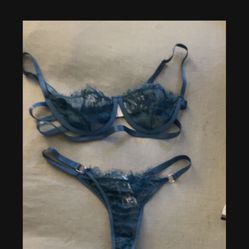 Lingerie