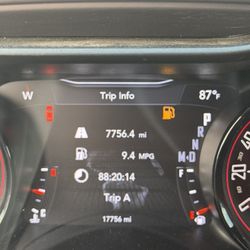 Dodge Challenger 2023 