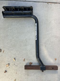 Trailer Hitch 4 Bike Carrier