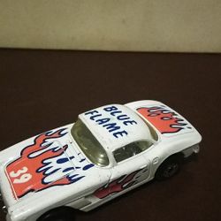 Matchbox collectible