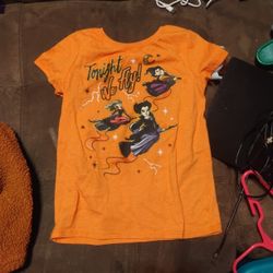 Kids Halloween Shirt