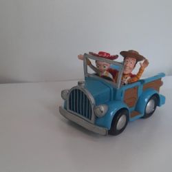 Disney Toy Story Toy Vehicle