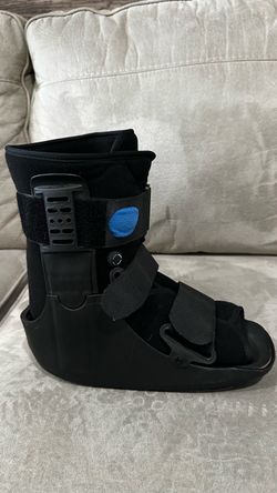 CAM Walker Boot Orthopedic Fracture Boot