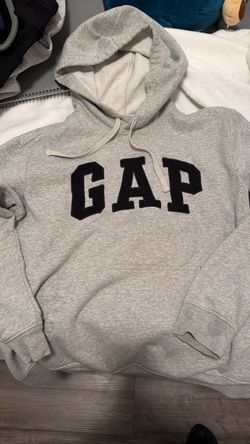 Gap hoodie
