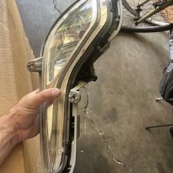 Fog Light