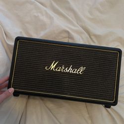 Marshall Stanmore Multi room