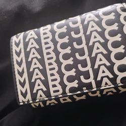New Marc Jacobs Wallet