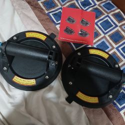 Heavy Duty Suction Cup