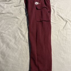 Nike Kids Joggers 