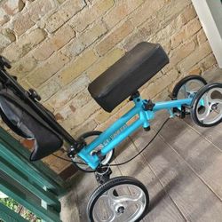 Knee Scooter 