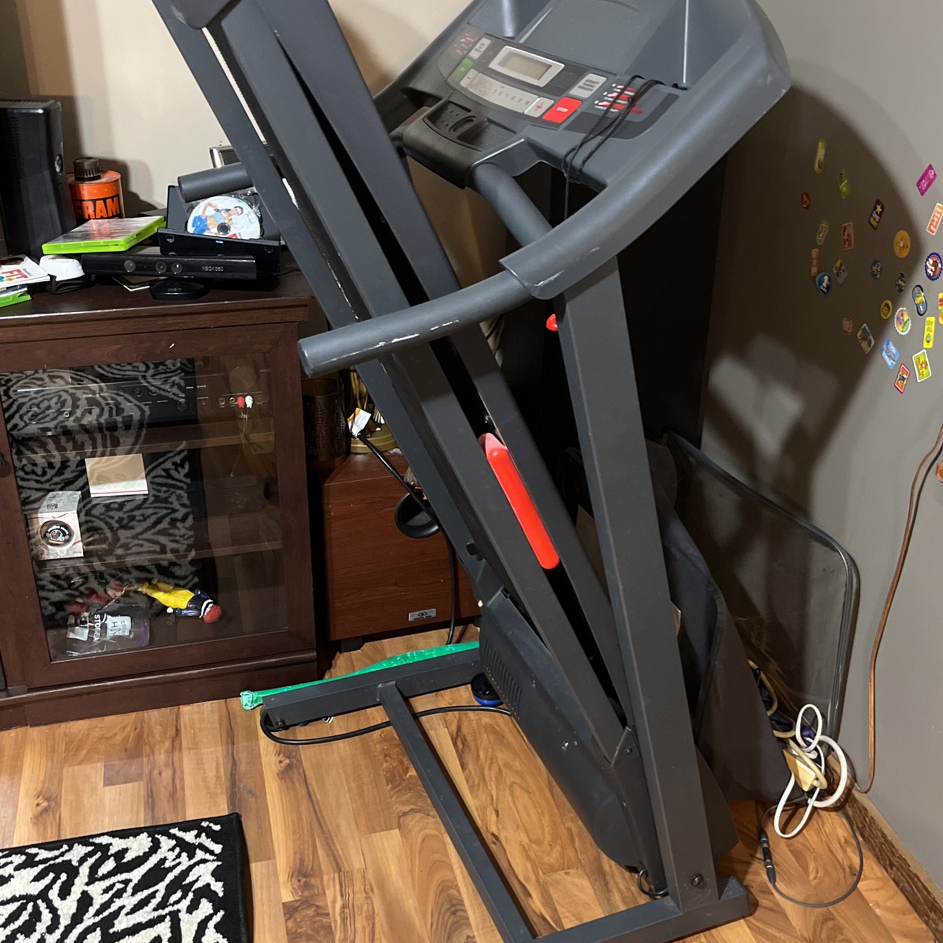 Nice Used Treadmill 