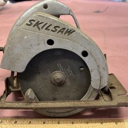 Skill Saw