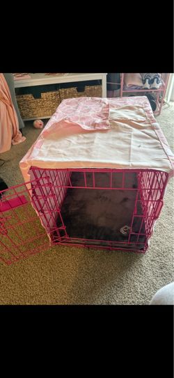 Petmate Dog Crate/Kennel