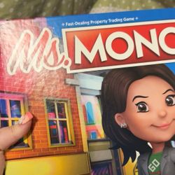MS Monopoly