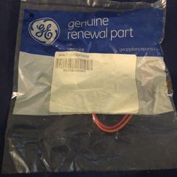 GE WR50X10068 Genuine OEM Defrost Bi-Metal Thermostat for GE Refrigerators