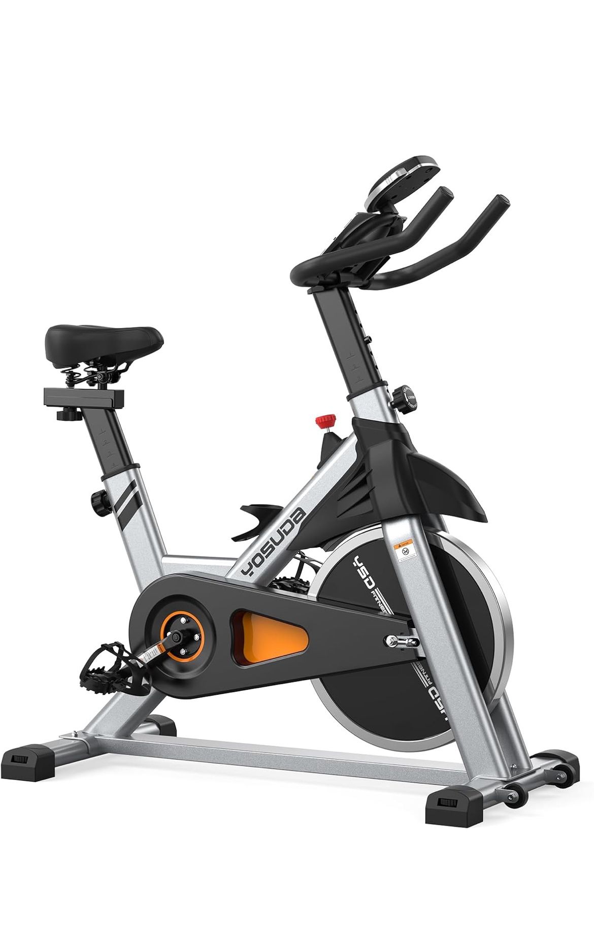 **"For Sale: Like-New Indoor Cycling Bike – Only $150 (Originally $339)!**