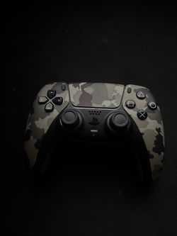 Ps5 controller