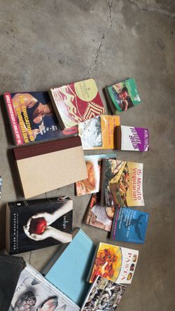 Free Books