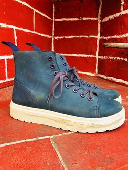 Dr. Marten’s Youth (Size 4)