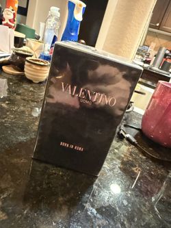 🖤 Valentino Uomo Born in Roma Unisex