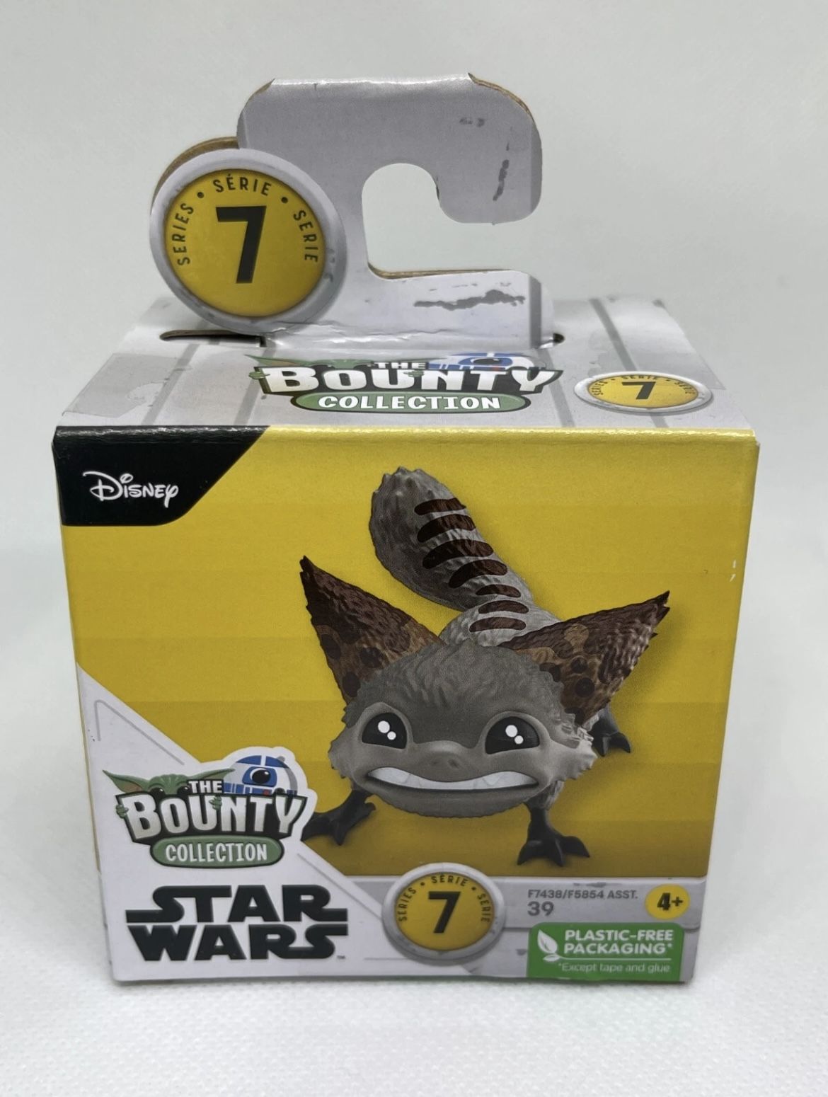 Star Wars Bounty Mini Figures