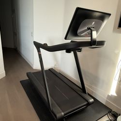 Peloton Treadmill 