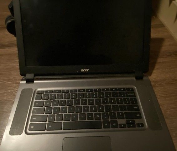Acer Laptop