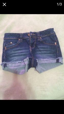 But shaping shorts