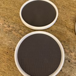 Lazy Susan Turntables 