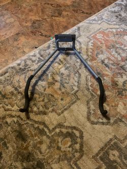 Bike holder