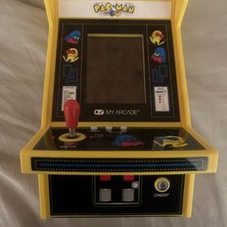 Pac-Man mini