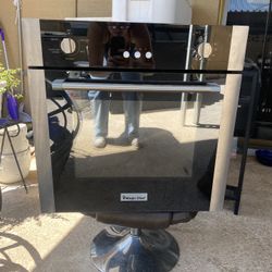 Oven