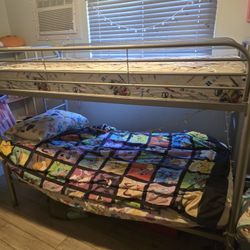 Bunk Beds 