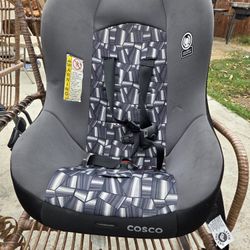 toddler car seat