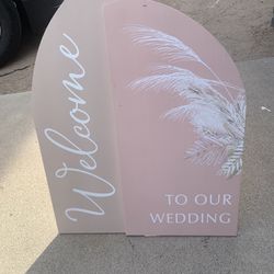 Wedding Decorations 