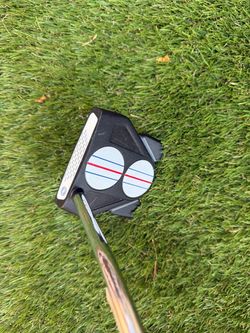 Odyssey 2 Ball Triple Track