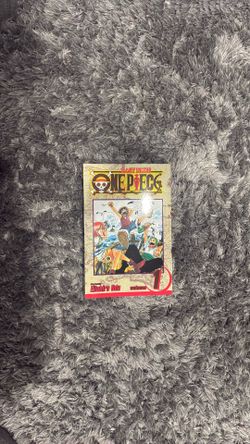 One piece Vol 1