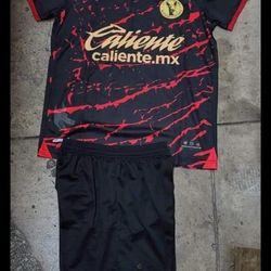 Soccer Uniforms Uniformes De Fútbol